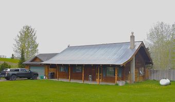 251 HILLVIEW Dr, Auburn, WY 83111