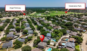 1518 Rustic Trl, Allen, TX 75002