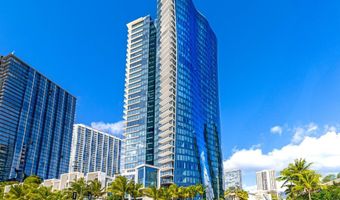 1118 Ala Moana Blvd 2303, Honolulu, HI 96814
