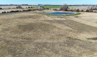 E 1550 Road, Baldwin City, KS 66006