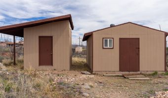 4 COCHISE Ln, Bisbee, AZ 85603