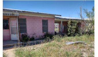 307 N Young, Fort Stockton, TX 79735