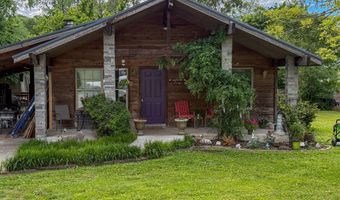 607 Park St, Anderson, MO 64831
