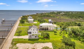 1490 N Beach Blvd, Bay St. Louis, MS 39520