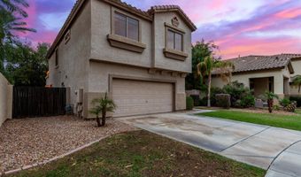 974 W DESERT BROOM Ct, Chandler, AZ 85248