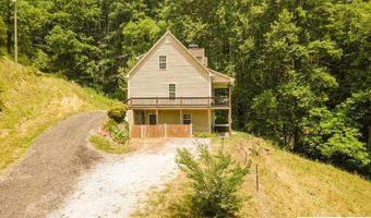 210 Triple Fork Rd, Cullowhee, NC 28723
