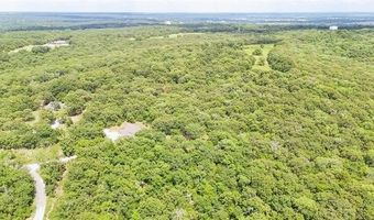 17290 County Road 3548, Ada, OK 74820