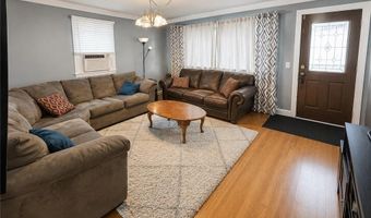 52 Tiffany St, North Providence, RI 02904
