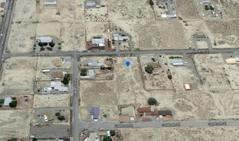 2860 Hacienda St, Pahrump, NV 89048