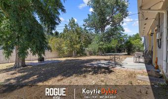 1320 Kingsbury Dr, Casper, WY 82609