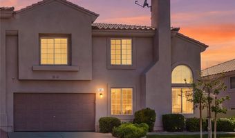505 Rafkin Pl, Henderson, NV 89052
