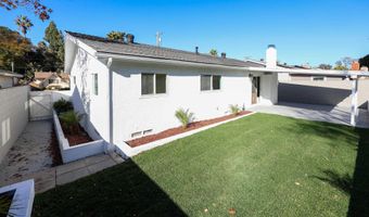 4421 68Th St, La Mesa, CA 91942