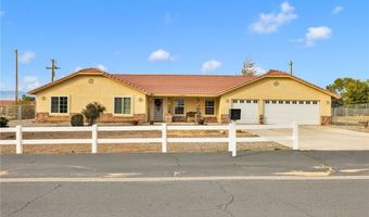 15888 Saint Timothy, Apple Valley, CA 92307