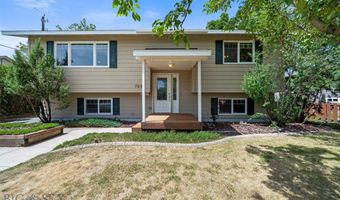 703 Idaho St, Belgrade, MT 59714