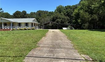1561 Union Grove Church Rd, Auburn, GA 30011