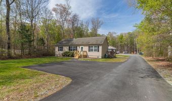 9401 FOOKS Rd, Bishopville, MD 21813