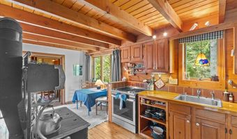 3705 N Cambridge Rd, Cambridge, VT 05464