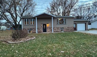 1308 Birch St, Aurora, NE 68818