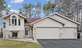 4189 146th Ave NW, Andover, MN 55304