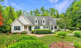 3 Owen Ln, Amherst, NH 03031
