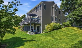 24 Pond Ct 24A, North Providence, RI 02904