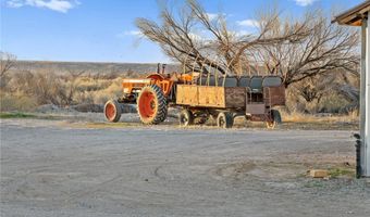 5770 S Peterson Rd, Amargosa Valley, NV 89020