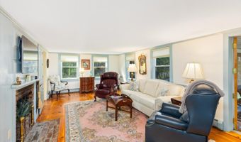 188 Forest Rd, Hancock, NH 03449