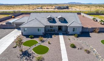 10265 W APPALOOSA Trl, Casa Grande, AZ 85194