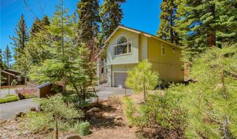 655 Saddlehorn Dr, Incline Village, NV 89451