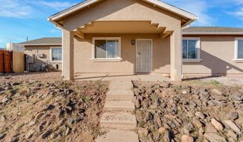 33665 S INCLINE Dr, Black Canyon City, AZ 85324