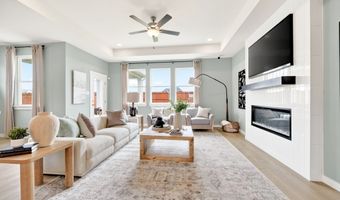 1608 Shenandoah Trl, Anna, TX 75409