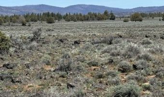 Oregon Pines Road, Beatty, OR 97621