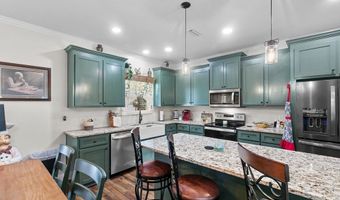 1908 Baxter Rd, Ashford, AL 36312