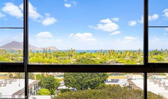 322 Aoloa St 907, Kailua, HI 96734