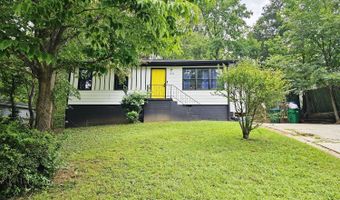 2096 Venesa Cir, Austell, GA 30168