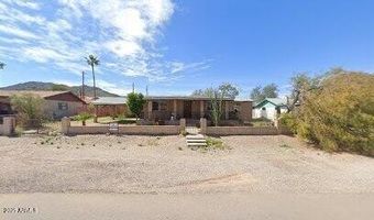 1245 N THOMPSON Ave, Ajo, AZ 85321