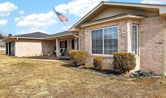 172 Luckau Ln, Alma, AR 72921