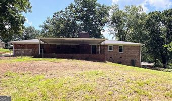 212 Druid Hls, Anniston, AL 36207
