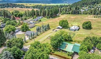 7494 Wells St, Bonners Ferry, ID 83805