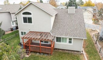 5531 High Country Ct, Boulder, CO 80301