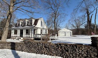 316 N College St, Arcadia, MO 63621