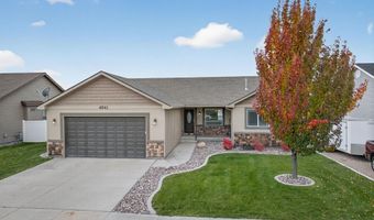 4543 Independence Ave, Chubbuck, ID 83202