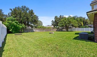 383 ALLAPATTAH Ave, St. Augustine, FL 32092