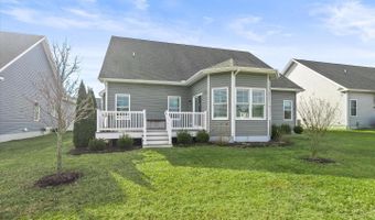 34098 YIANA Dr, Frankford, DE 19945
