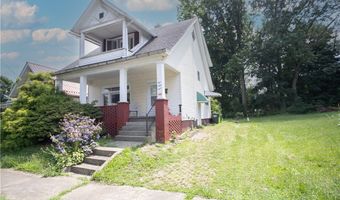 553 E Grant St, Alliance, OH 44601