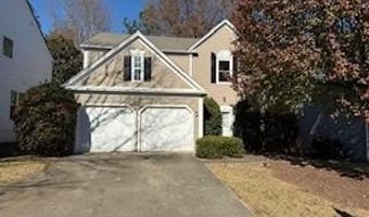 13536 Weycroft Cir, Alpharetta, GA 30004