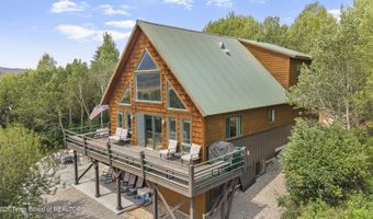 188 HAWTHORNE Dr, Alpine, WY 83128