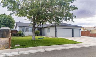 702 Todd Ct, Fernley, NV 89408
