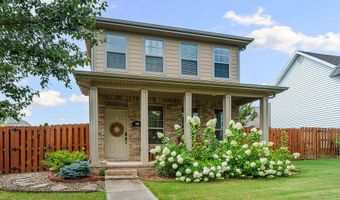 908 NE Arleta Gdns, Bentonville, AR 72712