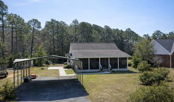54 Hathcock Rd, Apalachicola, FL 32320